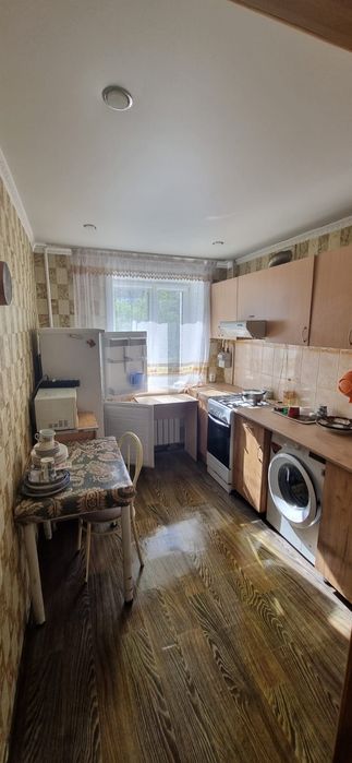 Продам 3 х квартиру рабочий посёлок
