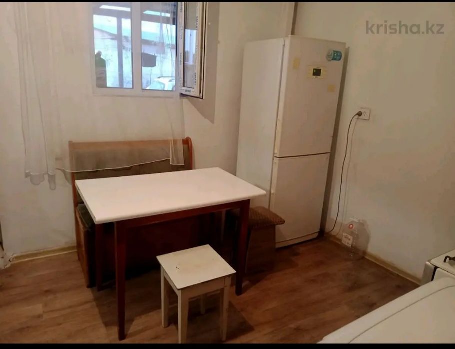 Сдам квартиру в  отдельностоящем доме из 4-ех квартир. За 110000 тг.