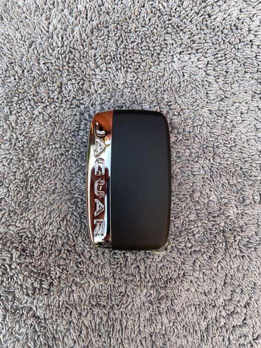 Telecomanda carcasa cheie Jaguar XFL XE XJ noua