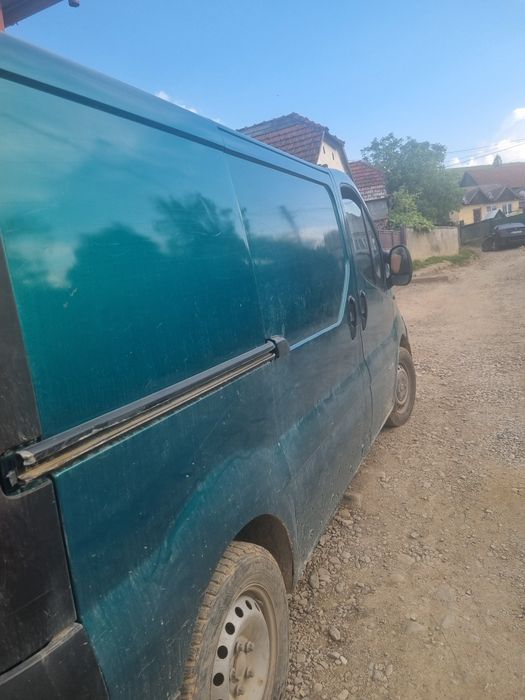 Vind reno trafic motor 19