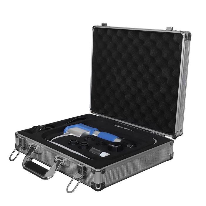 Терапия ударной волны