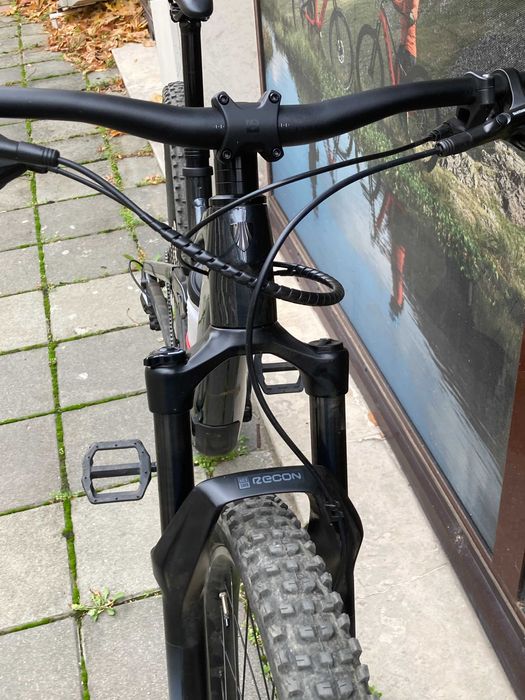 TREK Top Fuel  размер М