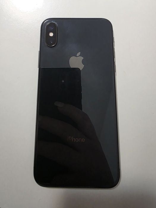 IPhone X stare perfecta