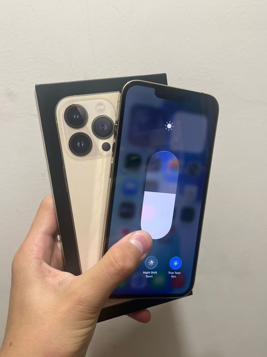 Iphone 13 pro Хорошое состояние.