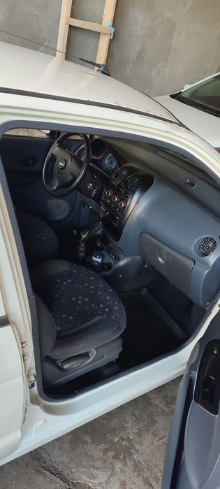 Chevrolet Matiz 2014 — 3