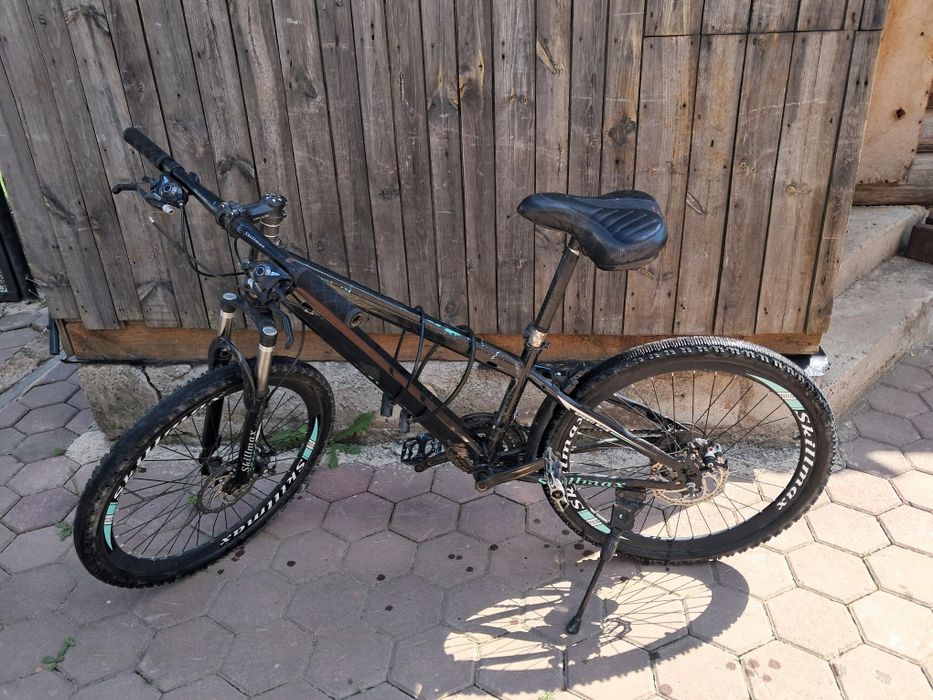 Велосипед Skilmax