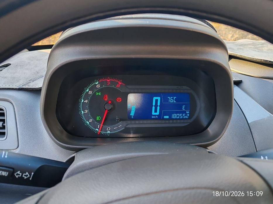 Продам Chevrolet Cobalt