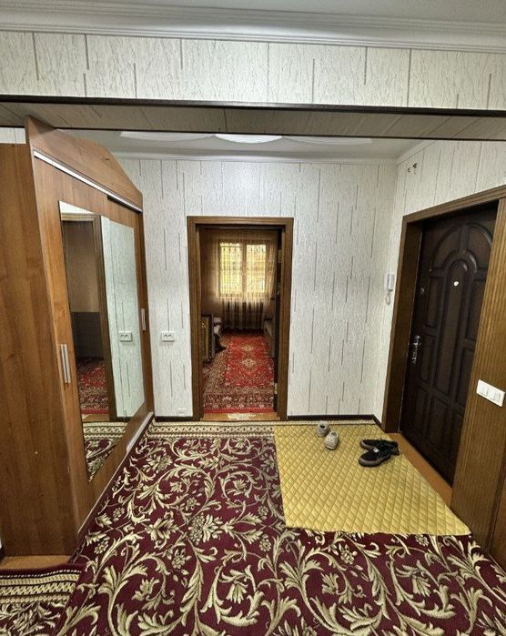 Kvartira ijaraga bollarga