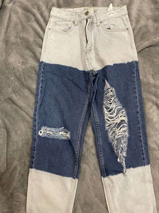 Дамски дънки ,размер S