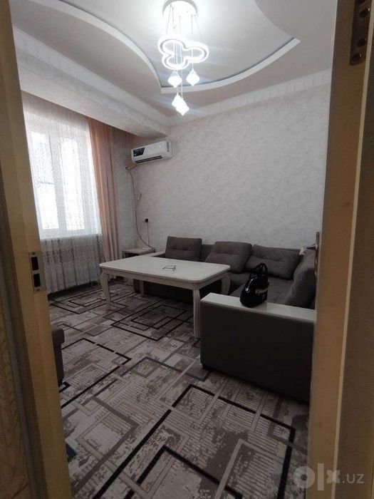 Квартира Андижан