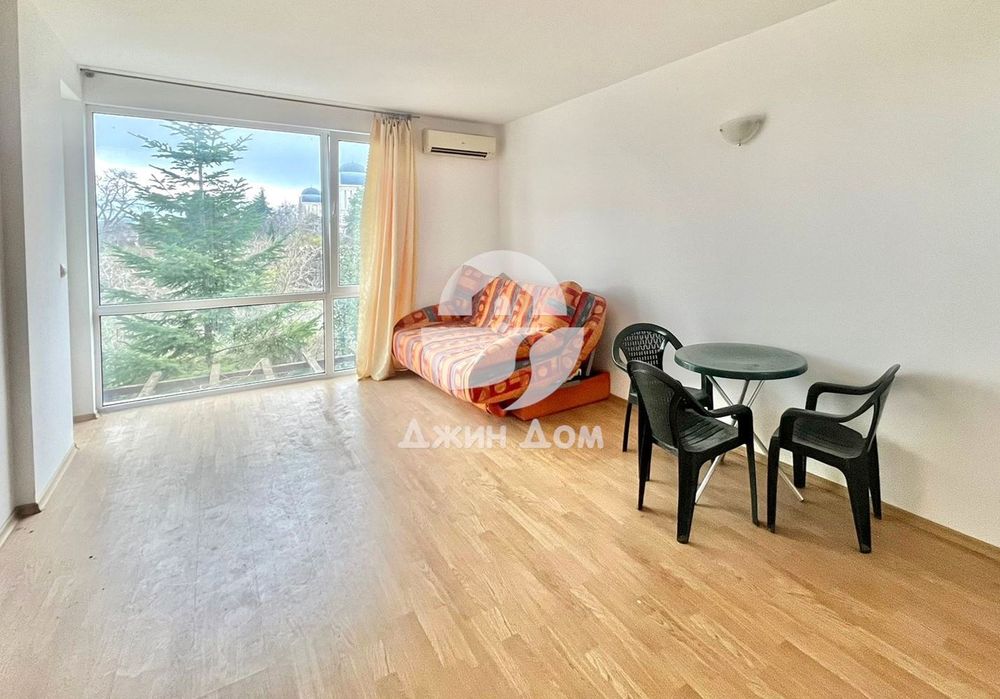 Продава се Двустаен апартамент в Свети Влас - 68 кв.м за 600 €/кв.м - Снимка #2