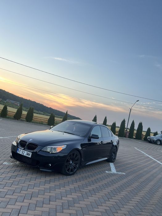 BMW 5 Series 2007 — imagine 2