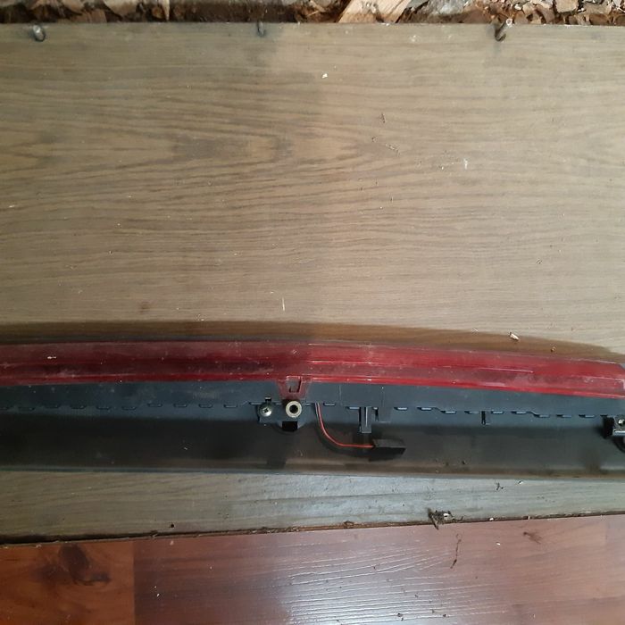 Трети стоп за Фиат Мареа