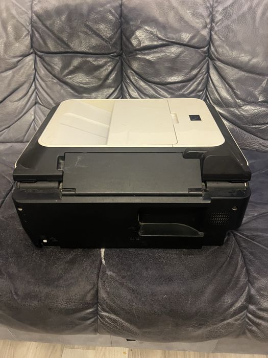 Imprimanta Canon Pixma mx320