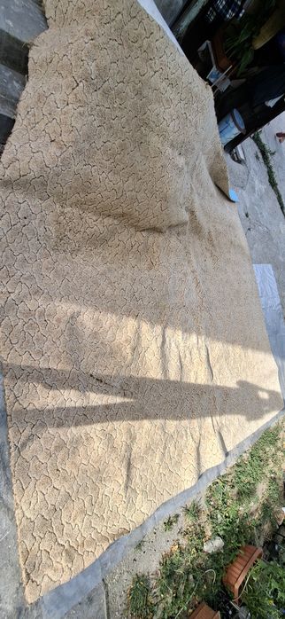 Vand mochete de diferite dimensiuni