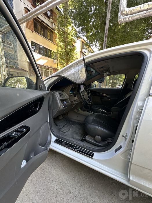 Tozza Cobalt A/T Midnight 2025