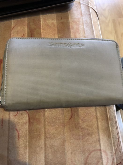 Portofel Samsonite