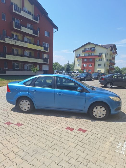 Vând Ford Focus 2