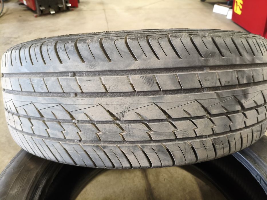 235 55 20 летни гуми