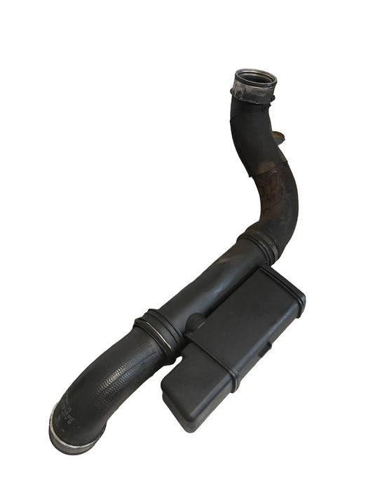 Furtun Intercooler Mercedes-Benz E-Class W211 2002 - 2009 2.2 E 200 Cd