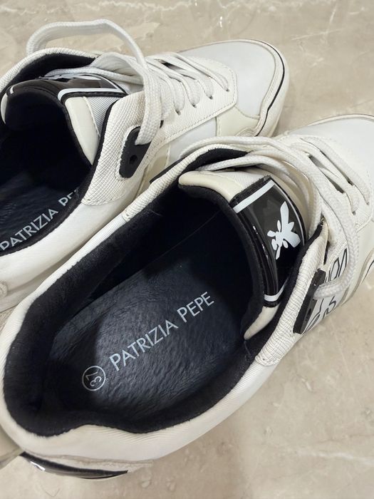 Сникърси Patrizia pepe