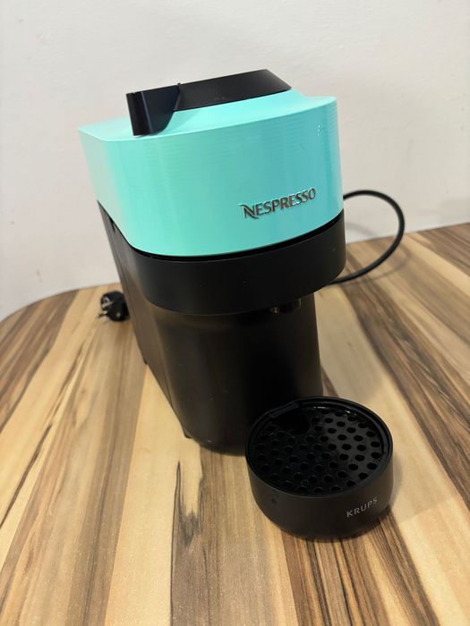 Espressor Nespresso