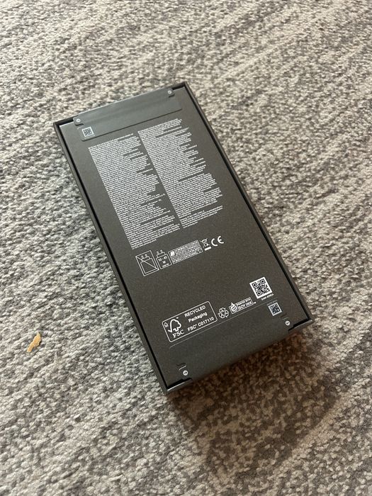 Samsung S25 Fe Nou Sigilat Acte
