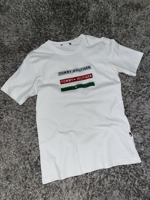 Tricou Tommy Hilfiger