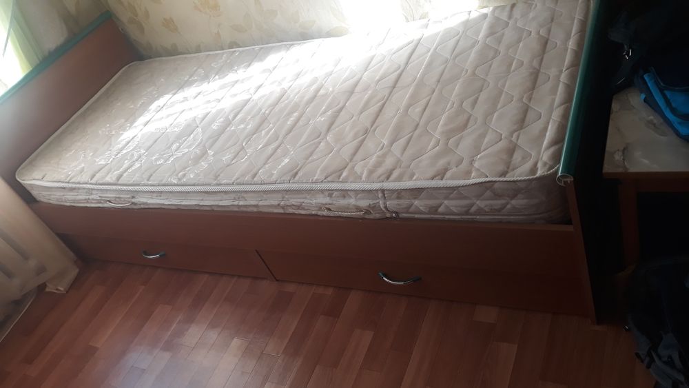 Мебель сатылады жаксы сақталған