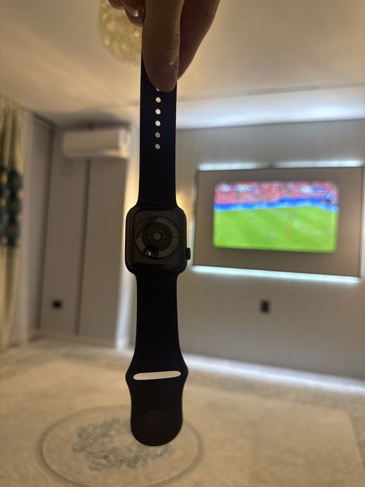 Apple Watch Series 5