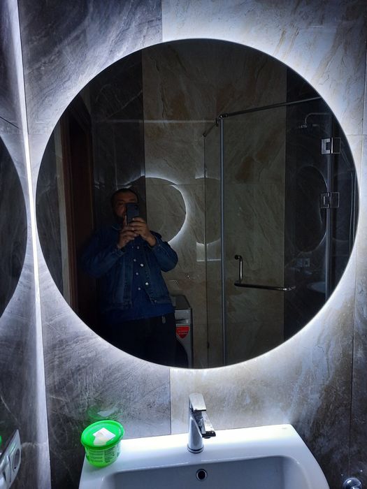 Душкабина с ФОТОПЕЧАТЮ