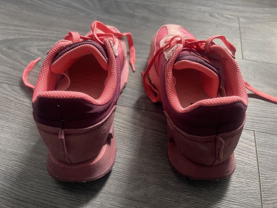 Adidasi Mark Nason 37.5