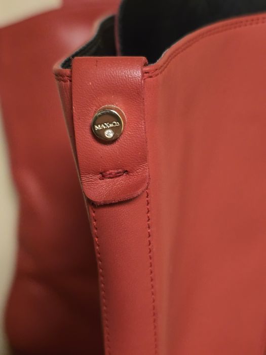 Max & Co оригинални испански дамски ботуши