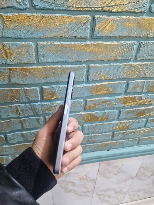 Infinix hot 30 i kafolat