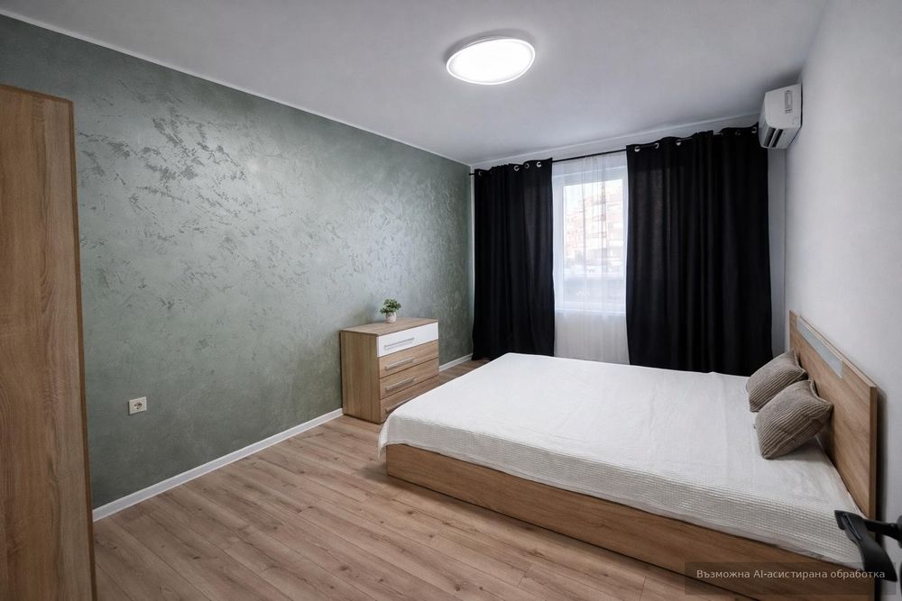 Дава се под наем Двустаен апартамент в Пловдив, Христо Смирненски - 74 кв.м за 509.49 € - Снимка #4