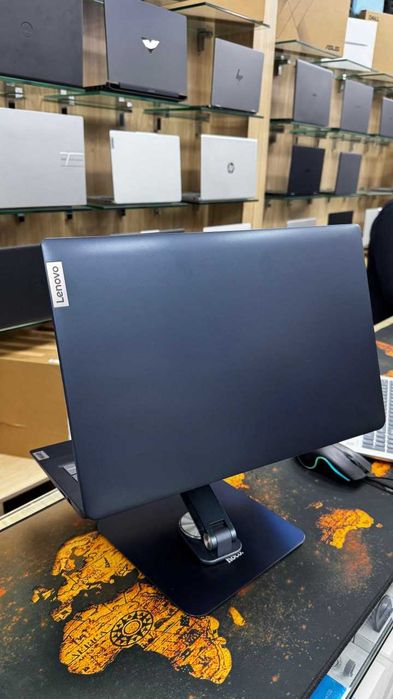NOUTBUK Lenovo IdeaPad AMD Ryzen5/Dostavka&Dasturlash BEPUL