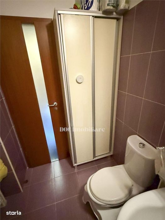 3 camere Piata Sudului - Oltenitei | Centrala | Parcare | 2 Bai | Boxa