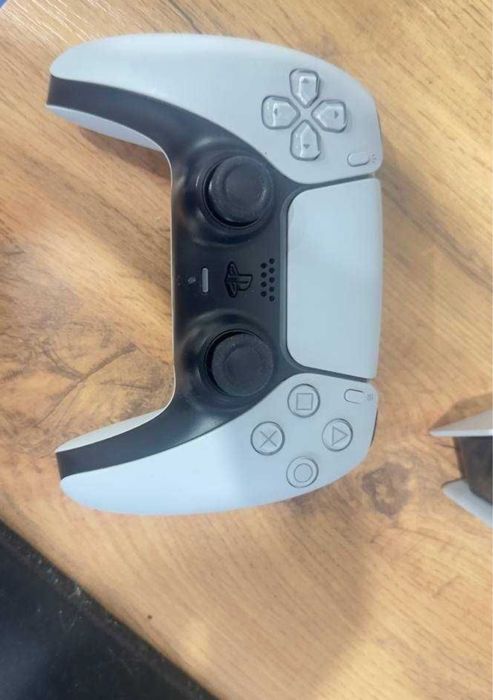 Playstation приставка 5