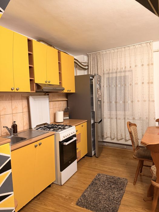 Apartament de vanzare Caracal