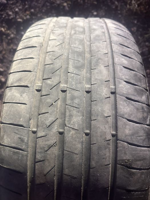 Шины 255/55R19 (3шт)