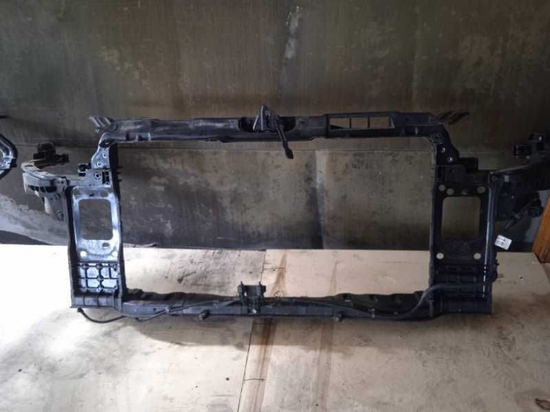 Телевизор Hyundai Elantra MD 2010