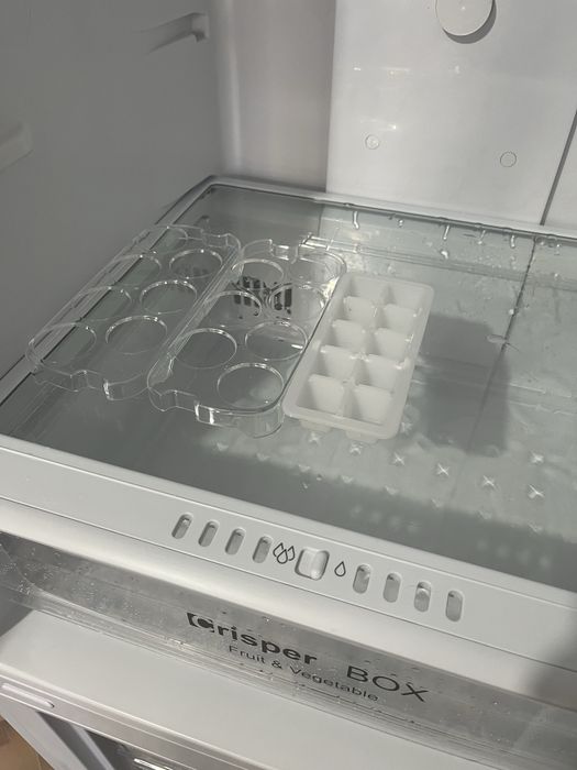 Холодильник (рабочий)