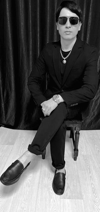 Организатор тамада певец музыкант