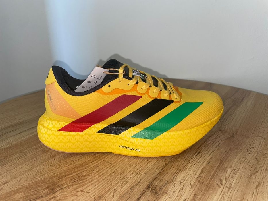 Adidași ADIDAS Adizero Evo sl nr 41,5
