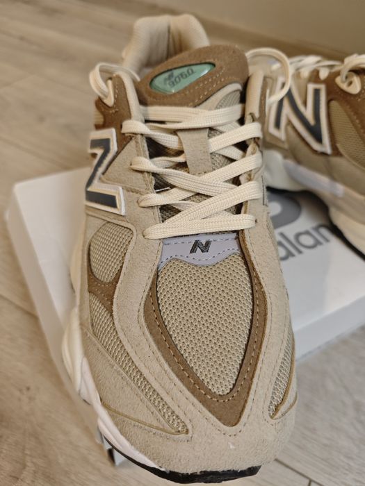 Маратонки New Balance 9060 - 44 номер