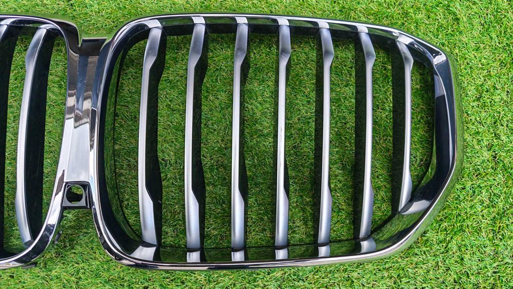 Решетка за BMW X5 G05 / БМВ Г05
