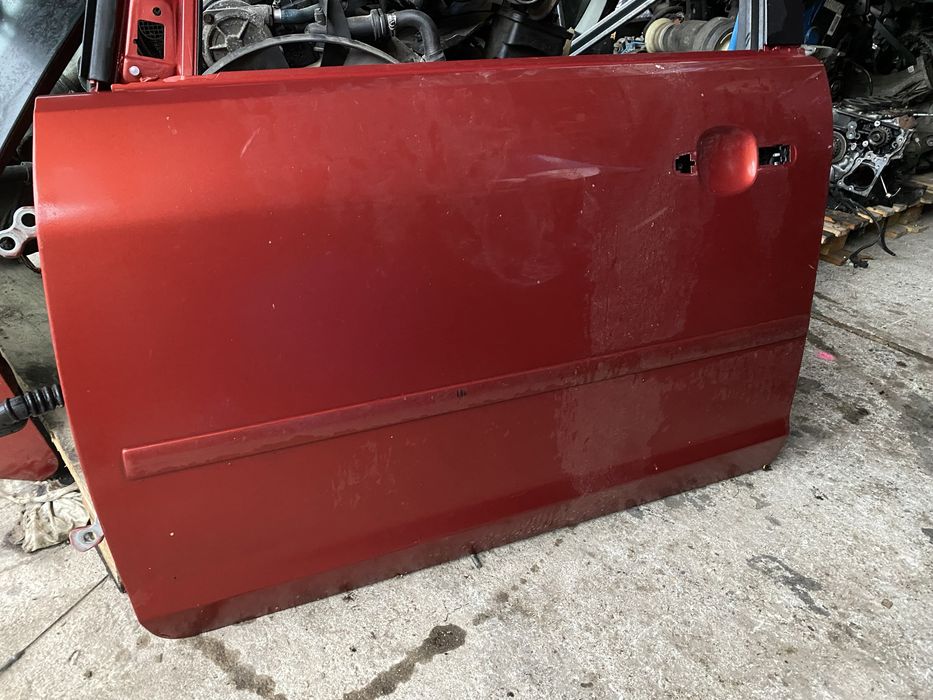Ușa / portiera stânga față Ford Focus 2 nonfacelift
