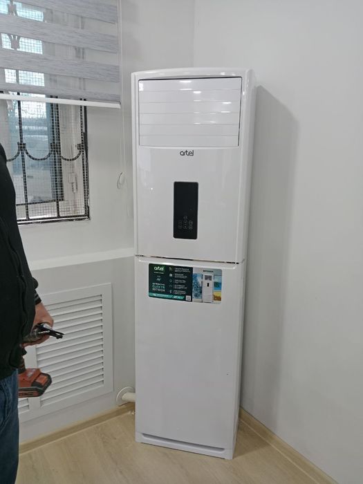 Установка ремонт и обслуживание домашных кондиционеров прокладка трасс