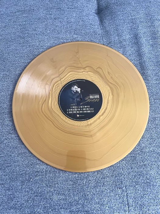Любо Киров - Знам, (Vinyl) плоча