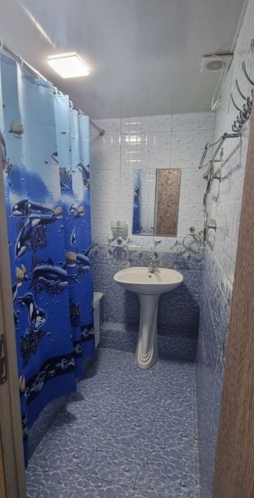 Sergiliy tumani Yangi hayot metro